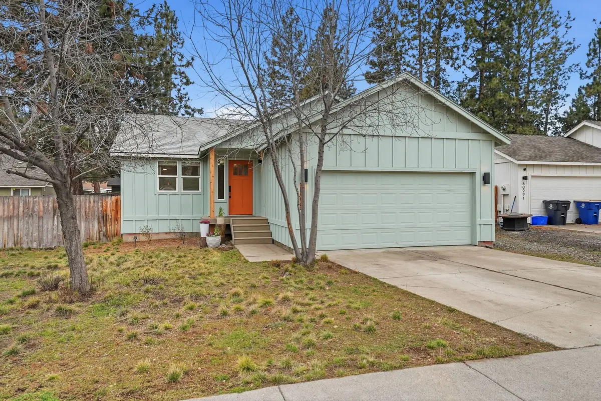 60987 Lodgepole Drive, Bend, OR 97702 - #1