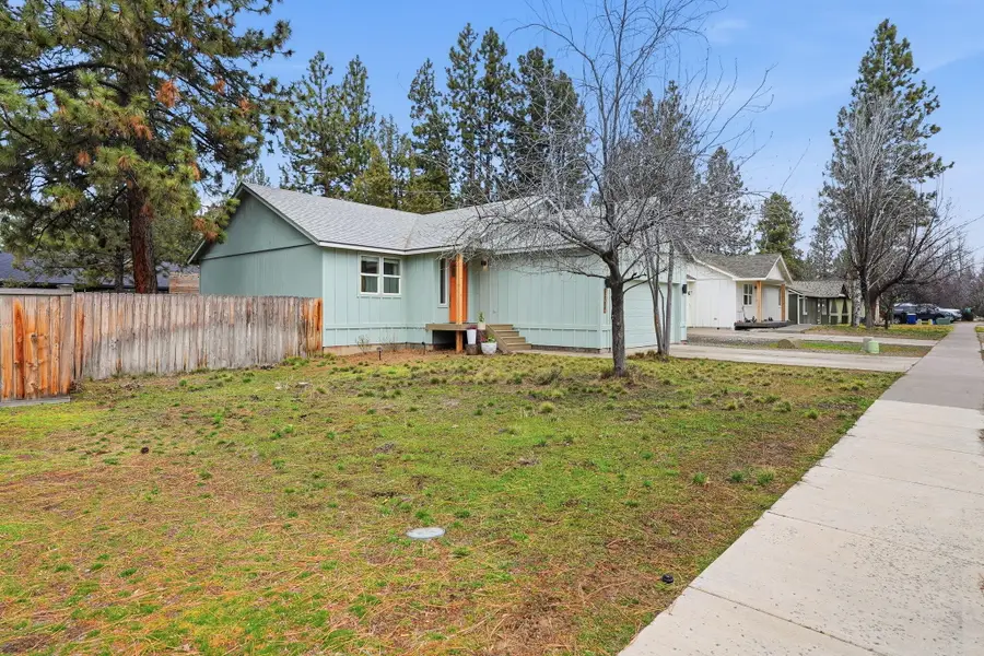 60987 Lodgepole Drive, Bend, OR 97702 - #2