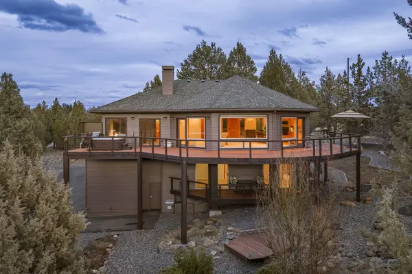 19496 Tumalo Reservoir Road, Bend, OR 97703