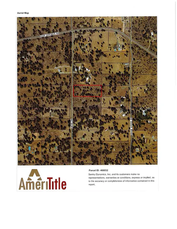 0 Swan Drive #Lot 24, Bonanza, OR 97623