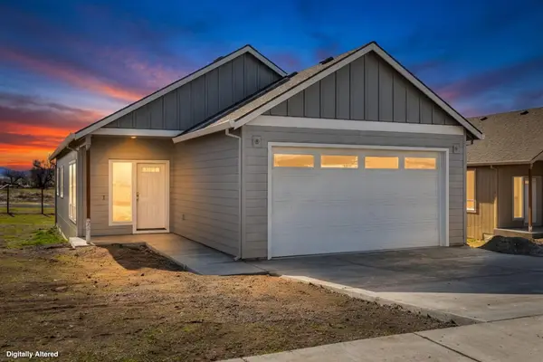 516 SW 6th Street #Lot 2, Metolius, OR 97741