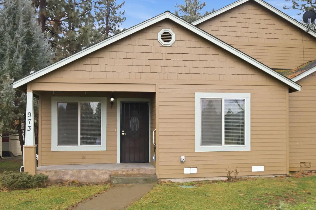 973 E Cascade Avenue, Sisters, OR 97759 - #1