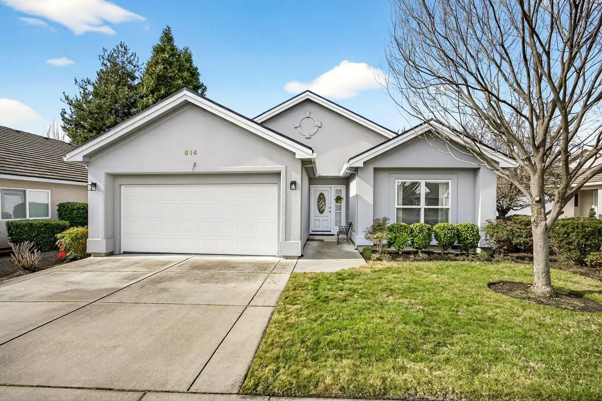 614 Cherrywood Drive, Medford, OR 97504 - #1