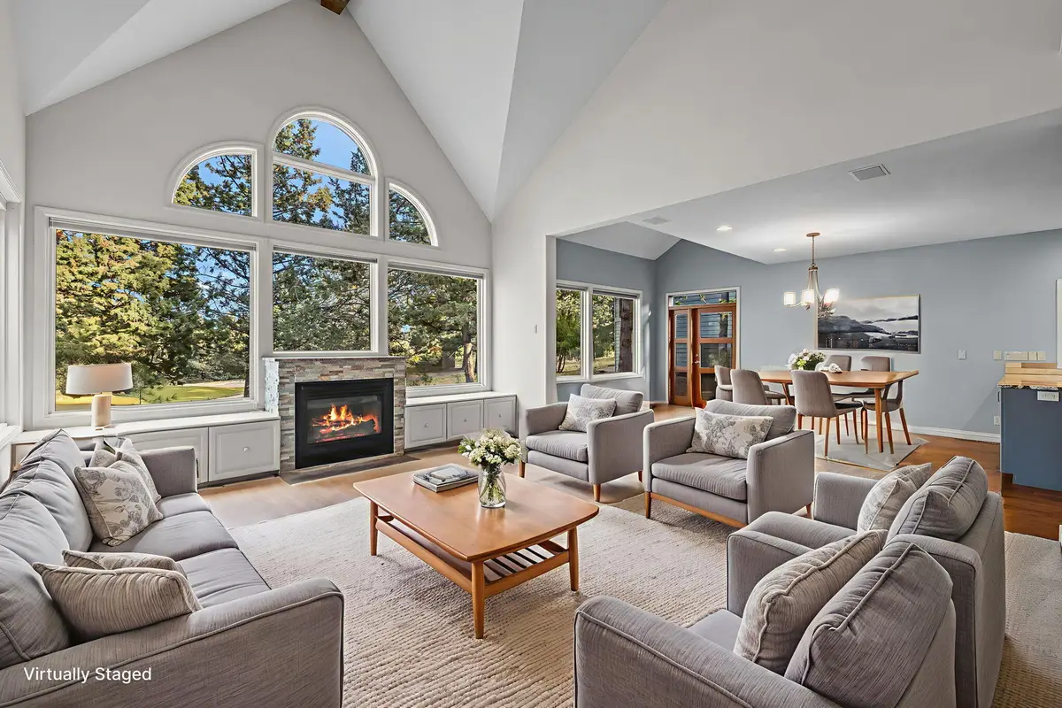 3178 NW Clubhouse Drive, Bend, OR 97703 - #1