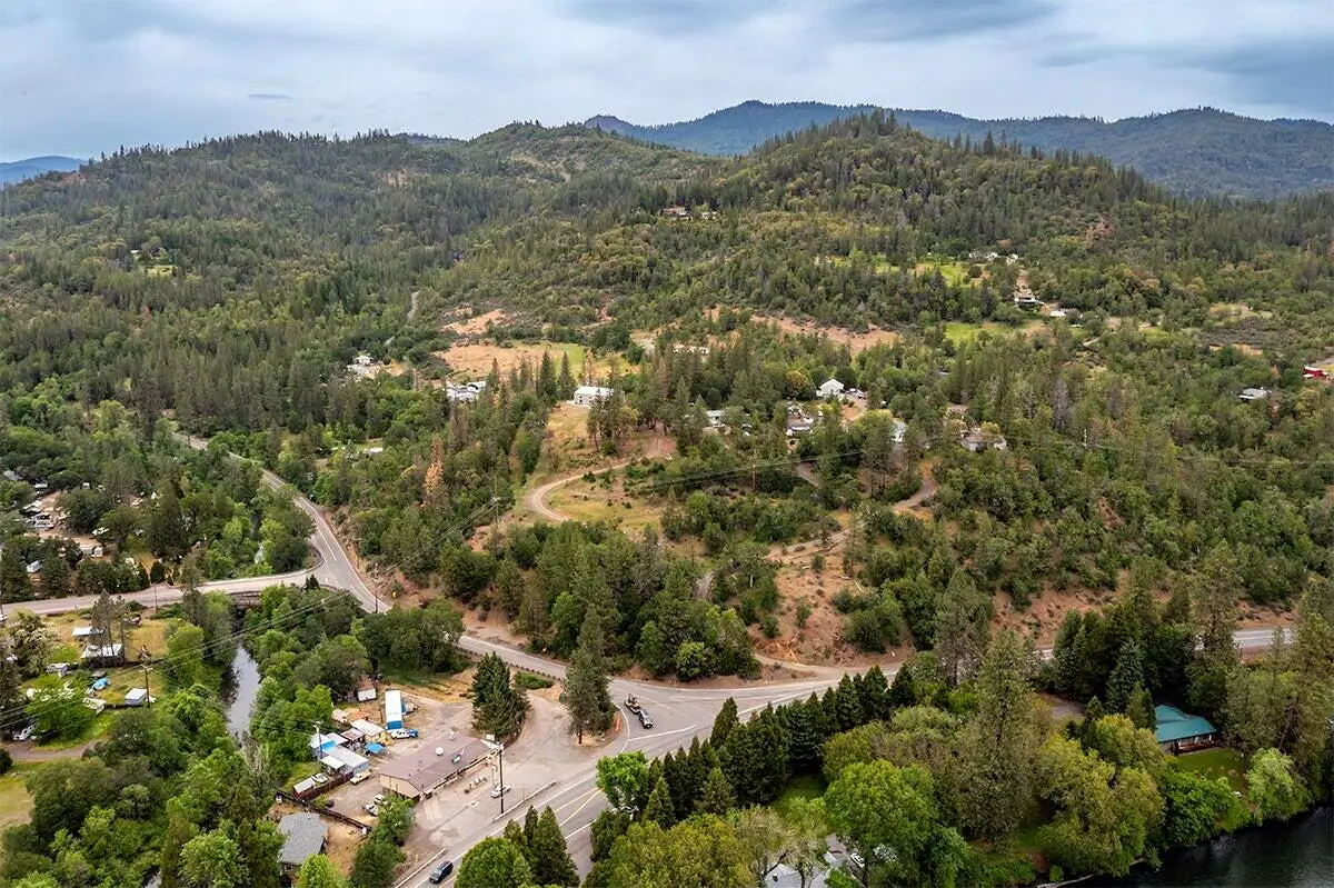 24269 Highway 62, Trail, OR 97541 - #1