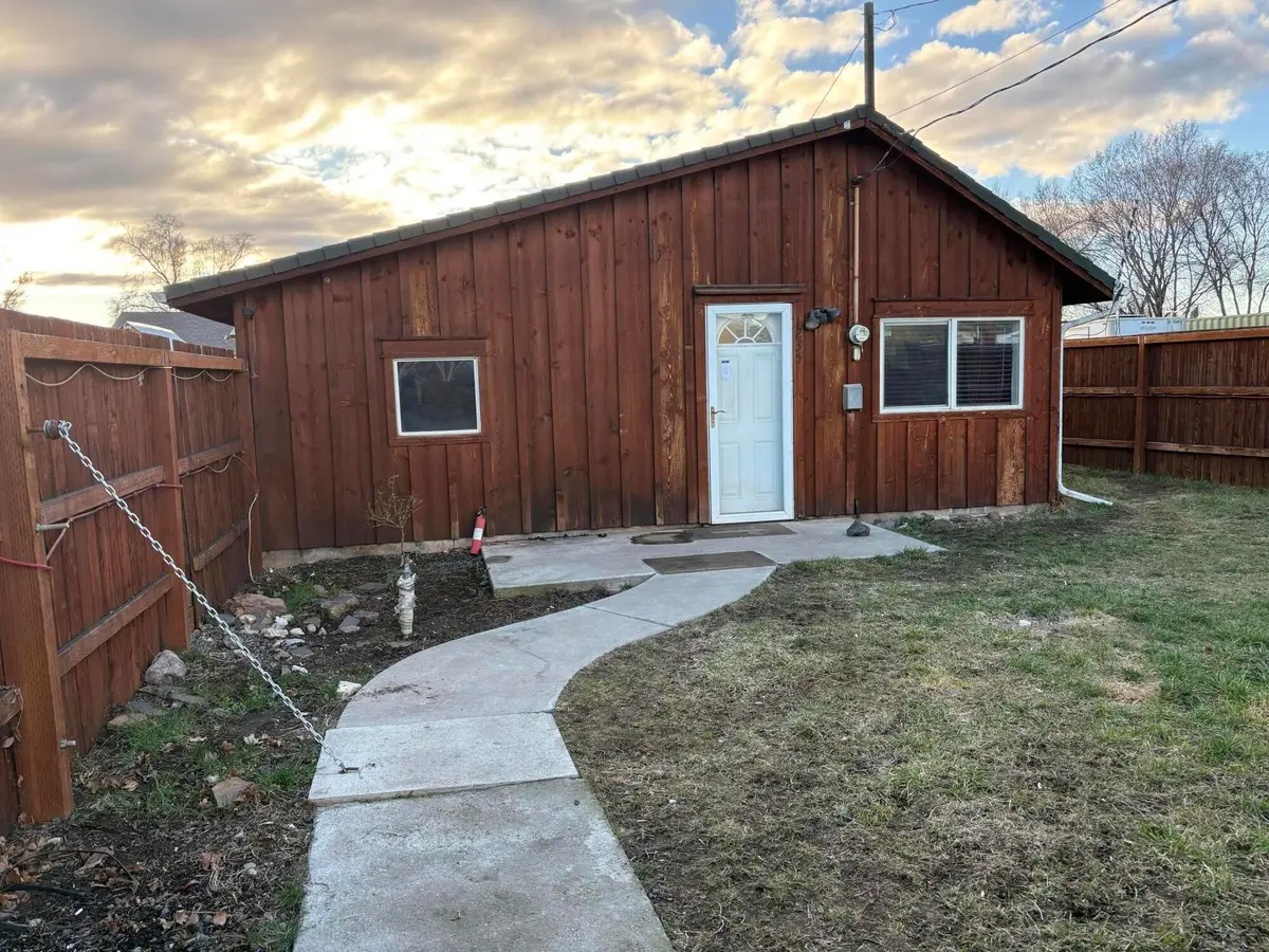 1235 NW Harwood Avenue, Prineville, OR 97754 - #1