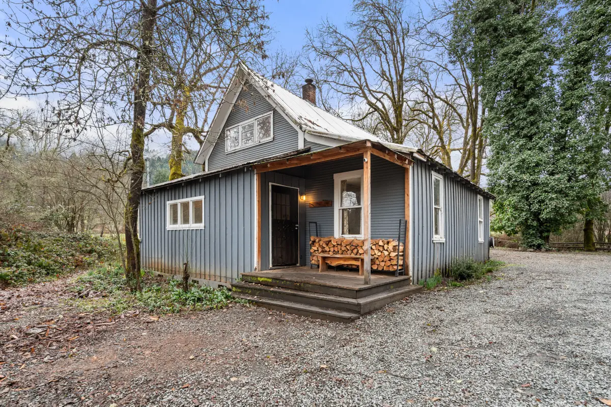 441 Tunnel Road, Glendale, OR 97442 - #1