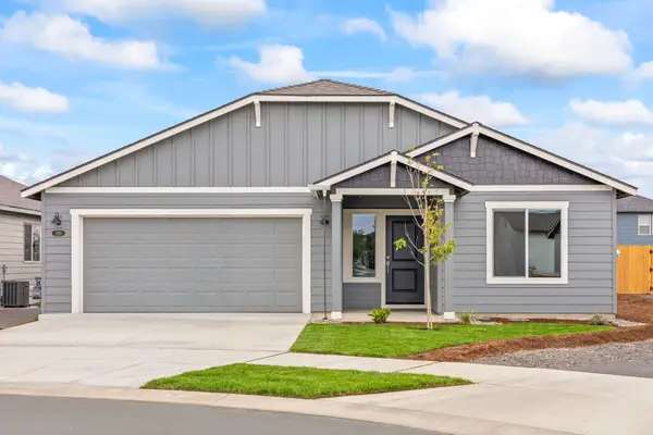 811 NE Discovery Loop #Lot 165, Prineville, OR 97754