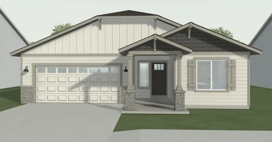 811 NE Discovery Loop #Lot 165, Prineville, OR 97754 - #2