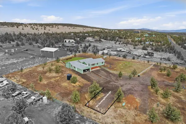 15244 SE Yakima Road, Prineville, OR 97754