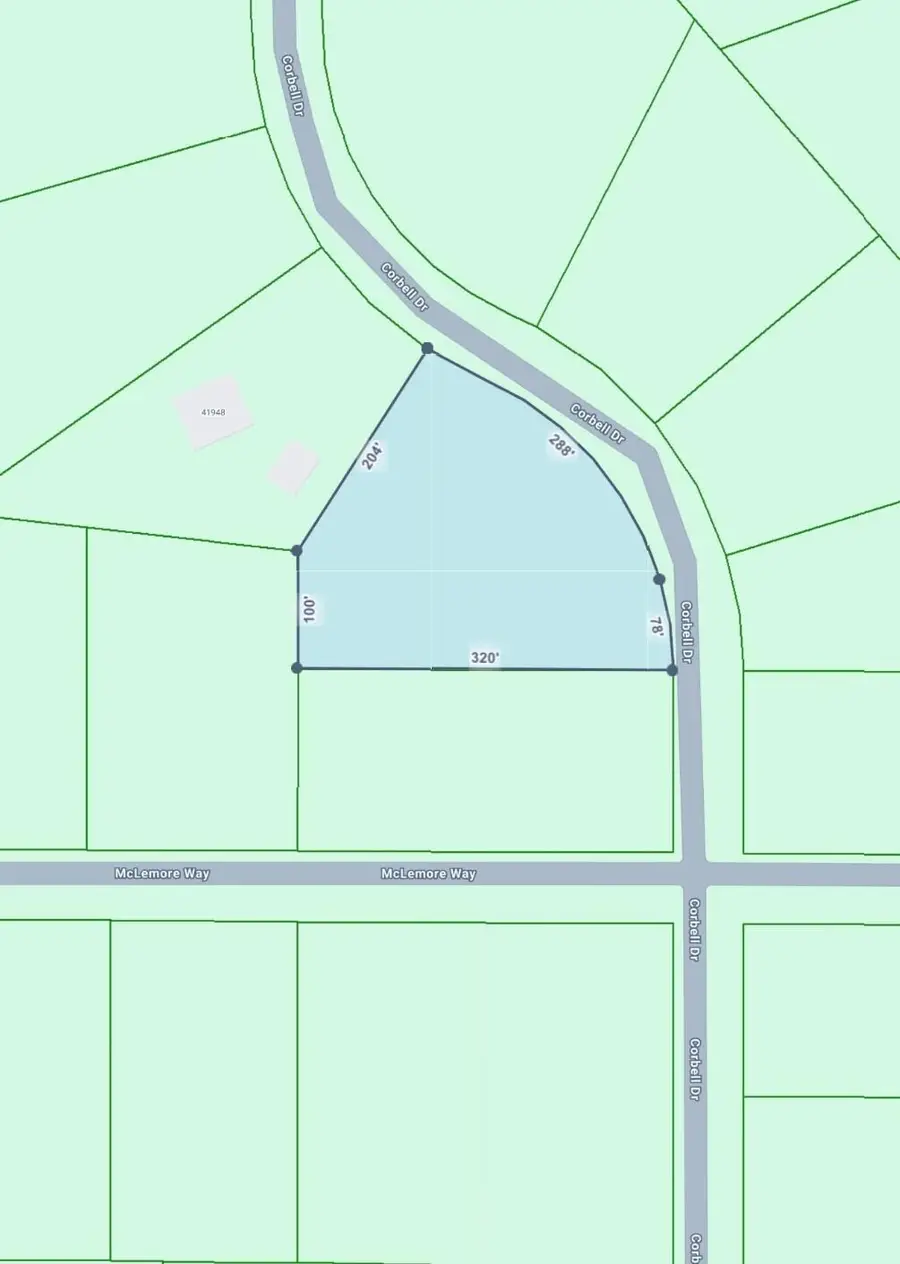 Corbell Drive #Lot 13, Chiloquin, OR 97624 - #2