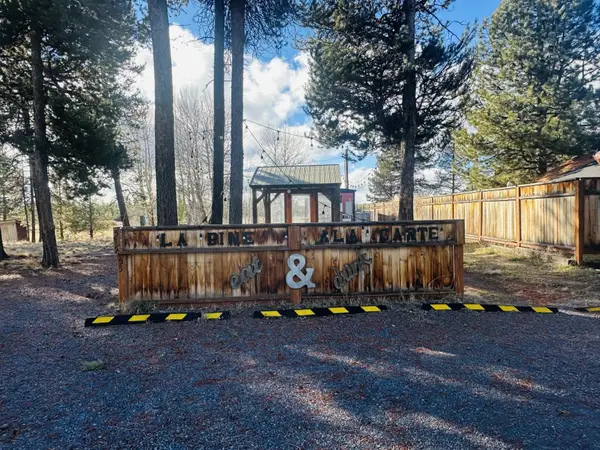 51555 Morson Street, La Pine, OR 97739