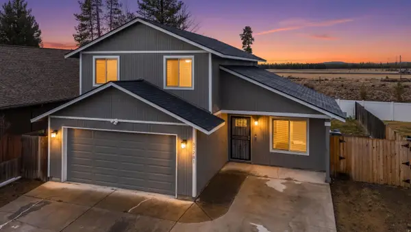 51281 Riley Lane, La Pine, OR 97739