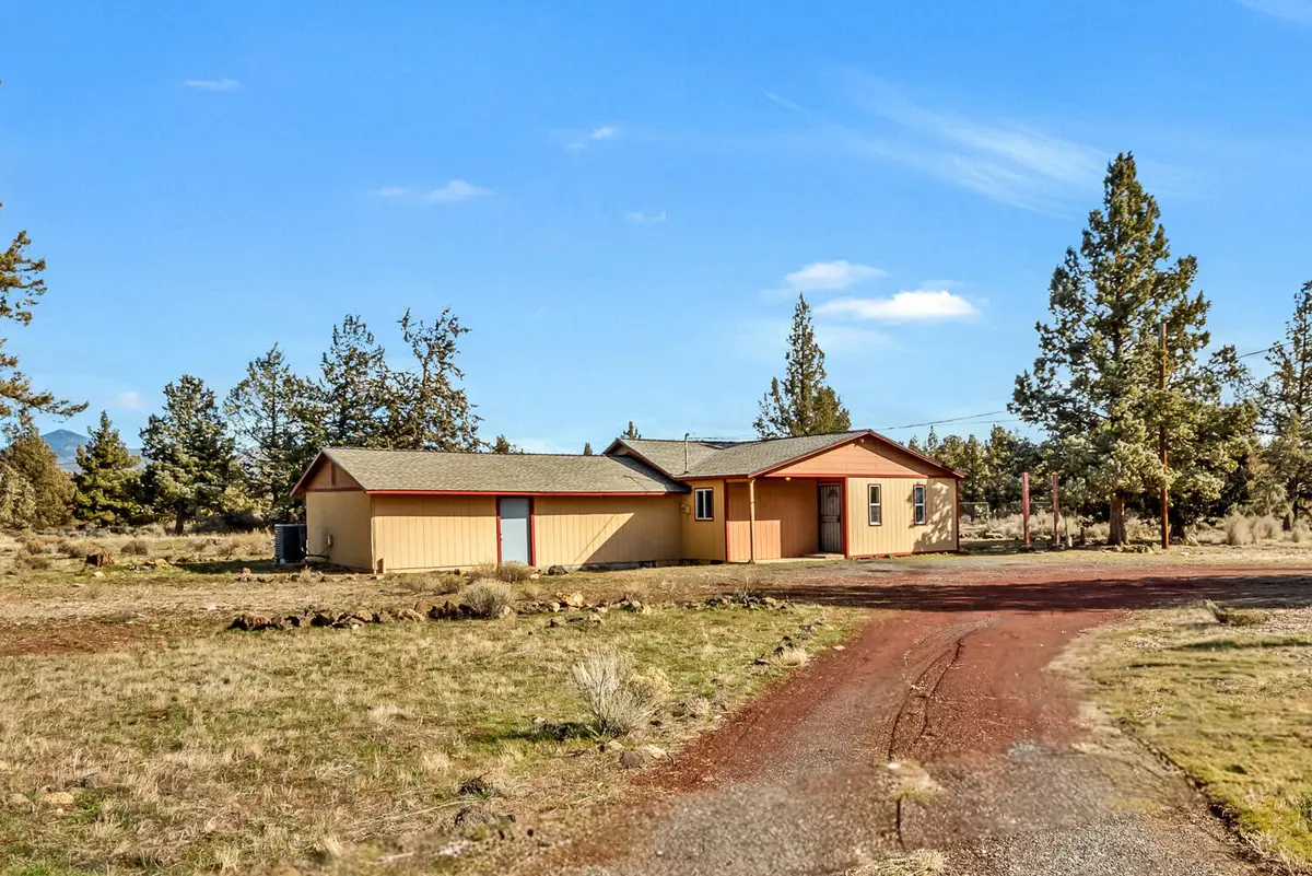 16055 SW Chinook Drive, Terrebonne, OR 97760 - #1