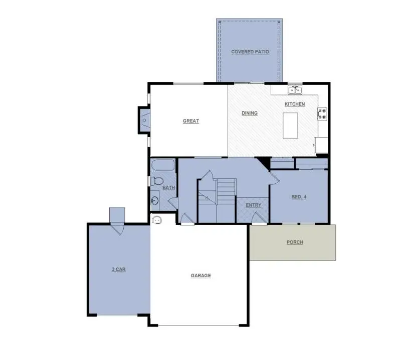 3725 Luchu Street #107, Medford, OR 97504 - #1