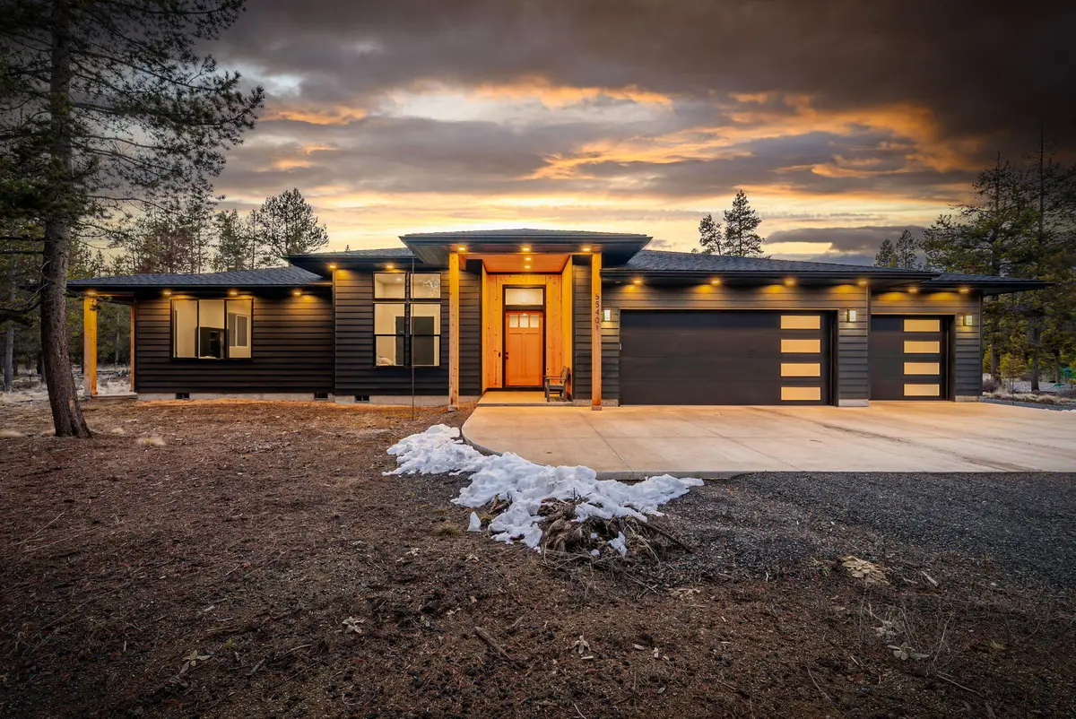 55401 Heierman Drive, Bend, OR 97707 - #1