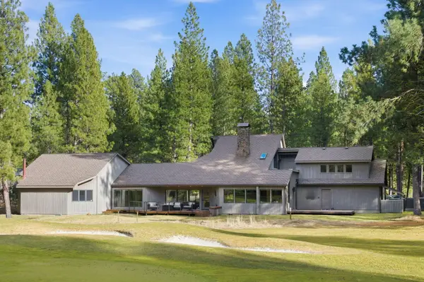 71059 Bracken Lane, Black Butte Ranch, OR 97759