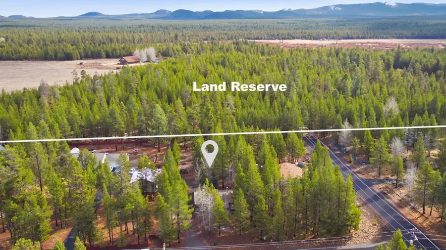 55818 Black Duck Road, Bend, OR 97707 - #3
