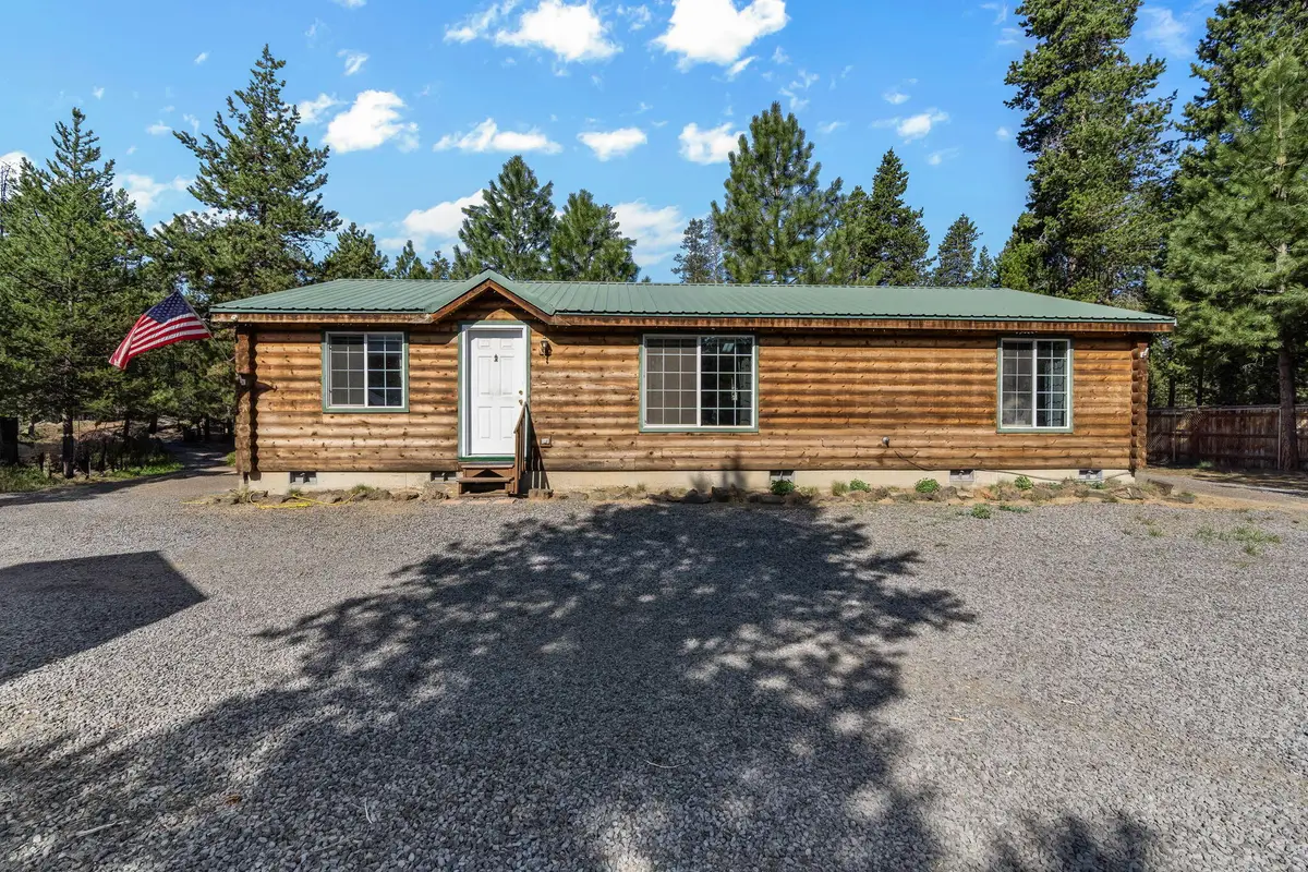 52315 Stearns Road, La Pine, OR 97739 - #1