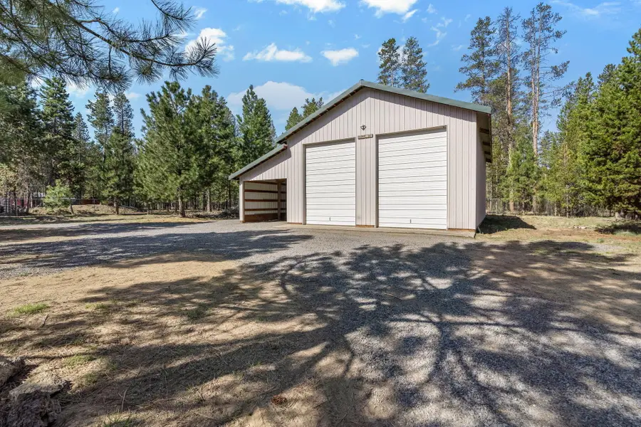 52315 Stearns Road, La Pine, OR 97739 - #3