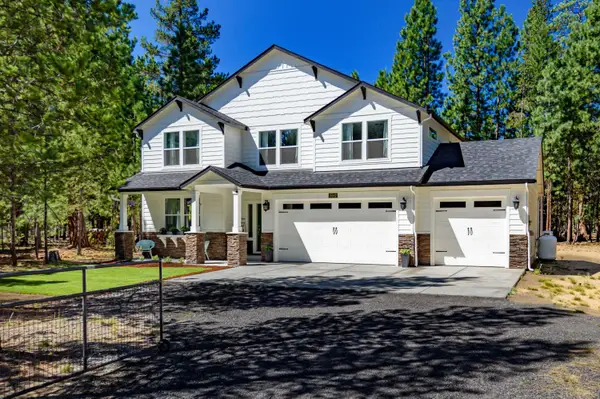 15032 Green Heart, La Pine, OR 97739