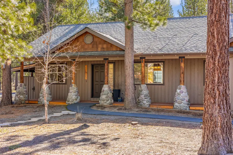 55595 Wagon Master Way, Bend, OR 97707 - #2