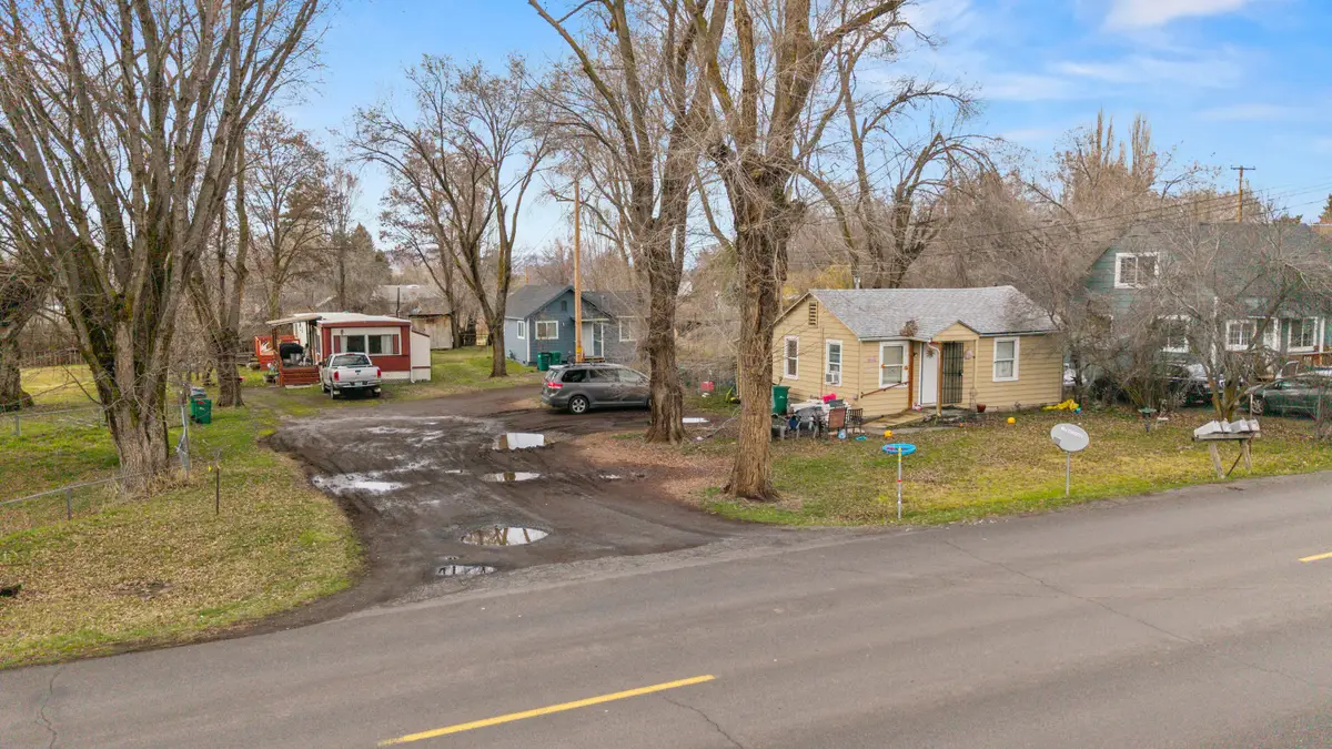 2118 Wiard Street, Klamath Falls, OR 97603 - #1