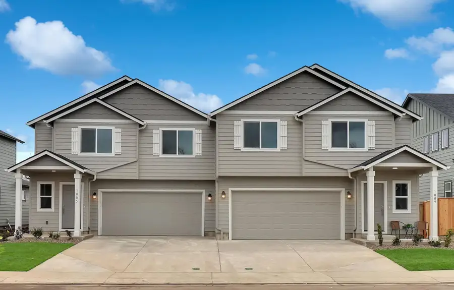 21441 N E Livingston Drive, Bend, OR 97701 - #2