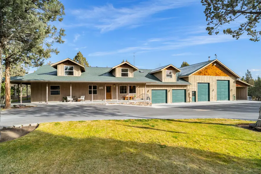 6323 SE Cedar Hills Court, Prineville, OR 97754 - #3