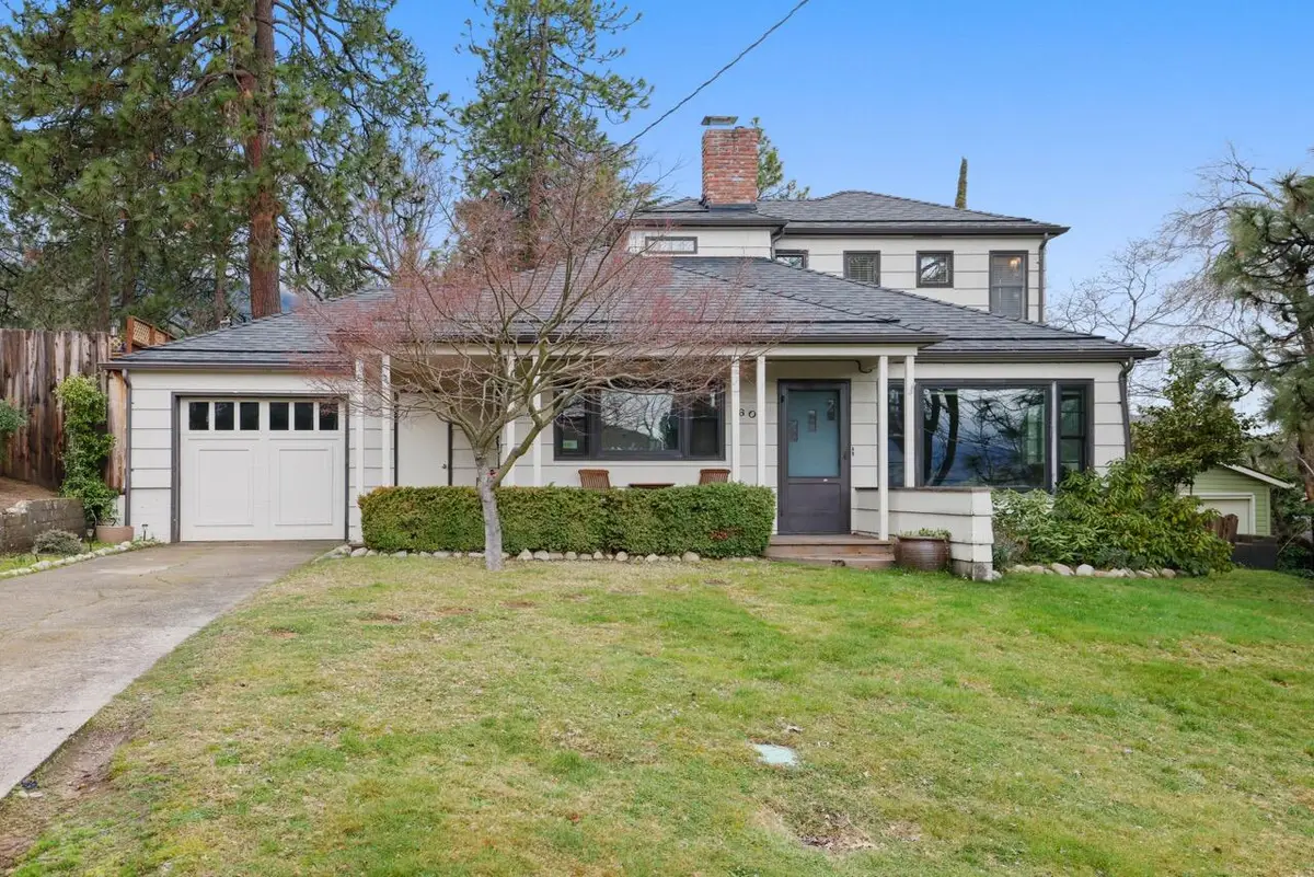 605 Elkader Street, Ashland, OR 97520 - #1