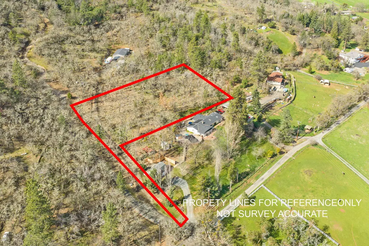 2083 Knowles Road, Medford, OR 97501 - #1