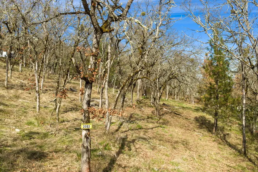 2083 Knowles Road, Medford, OR 97501 - #3
