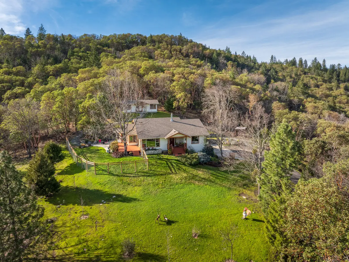160 Wallace Lane, Grants Pass, OR 97527 - #1