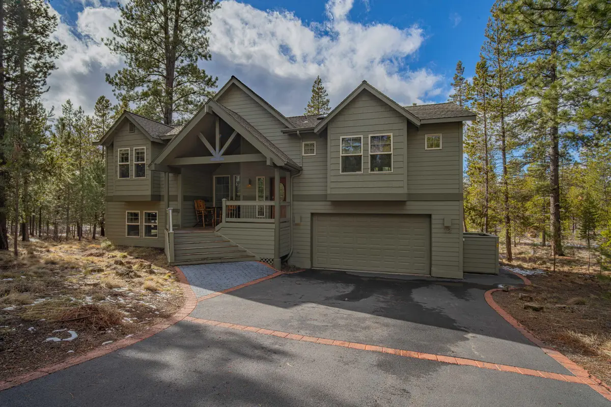 57731 Wallowa Loop #12, Sunriver, OR 97707 - #1