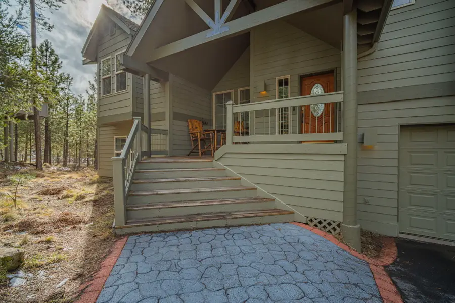 57731 Wallowa Loop #12, Sunriver, OR 97707 - #2