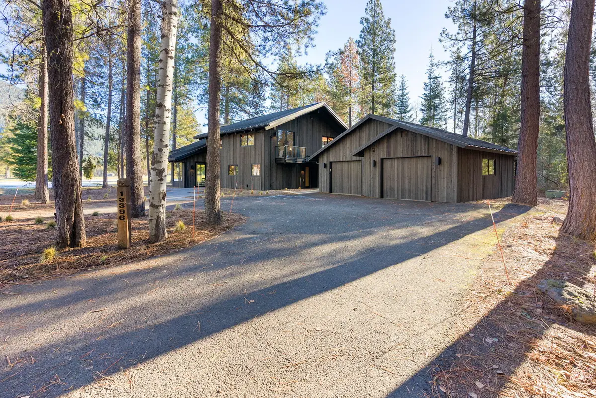 13396 Yampa #GH 117, Black Butte Ranch, OR 97759 - #1
