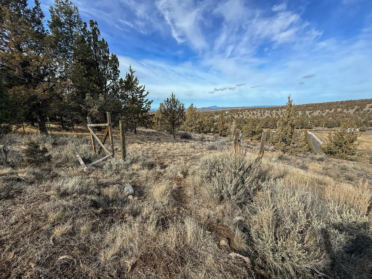 2600 SE Tl 2600 Seneca Road, Prineville, OR 97754 - #1