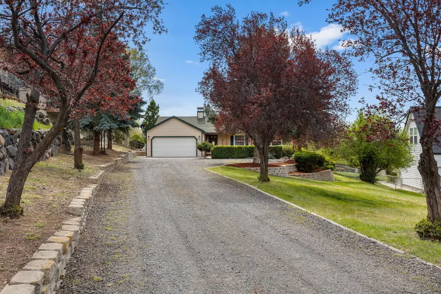 3249 NE Yellowpine Road, Prineville, OR 97754 - #2