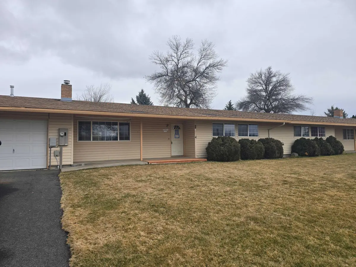 10631 Kincheloe Avenue, Klamath Falls, OR 97603 - #1