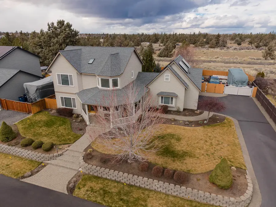 3343 NE Stonebrook Loop, Bend, OR 97701 - #2