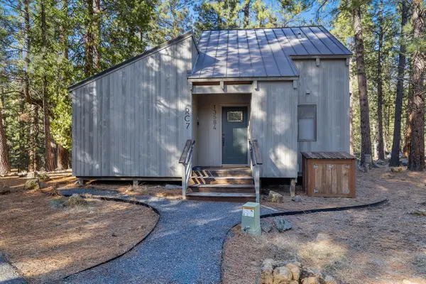 13584 Nine Bark #RC 7, Black Butte Ranch, OR 97759