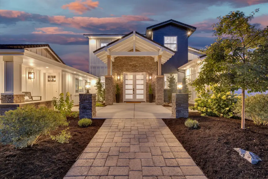 21483 Bunchgrass Court, Bend, OR 97701 - #2