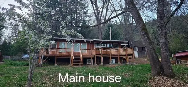 206 Lower Wolf Creek Road, Wolf Creek, OR 97497 - #1