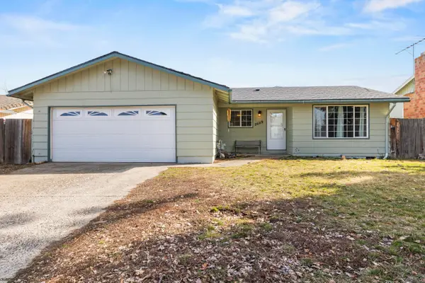 2609 Berkeley Street, Klamath Falls, OR 97601