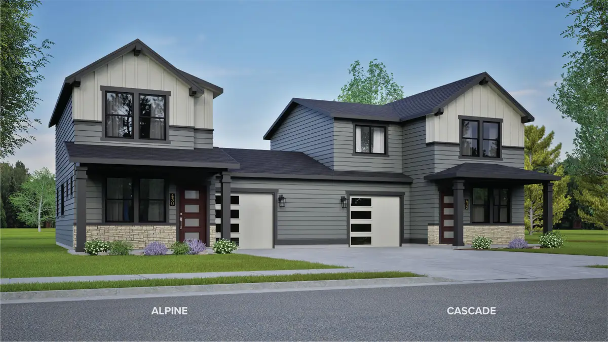 2692 NW 28th Street, Redmond, OR 97756 - #1