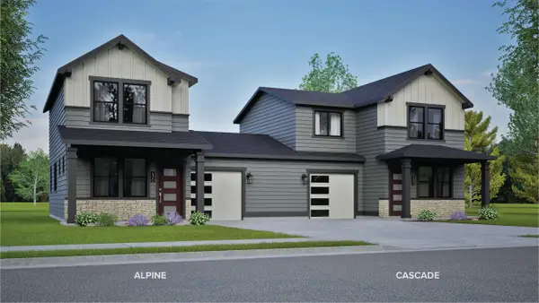2692 NW 28th Street, Redmond, OR 97756