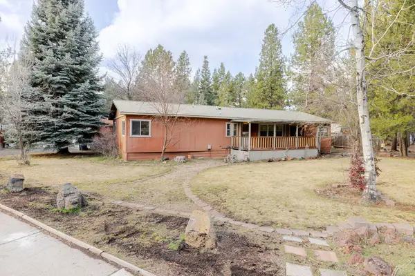 60887 Lodgepole Drive, Bend, OR 97702
