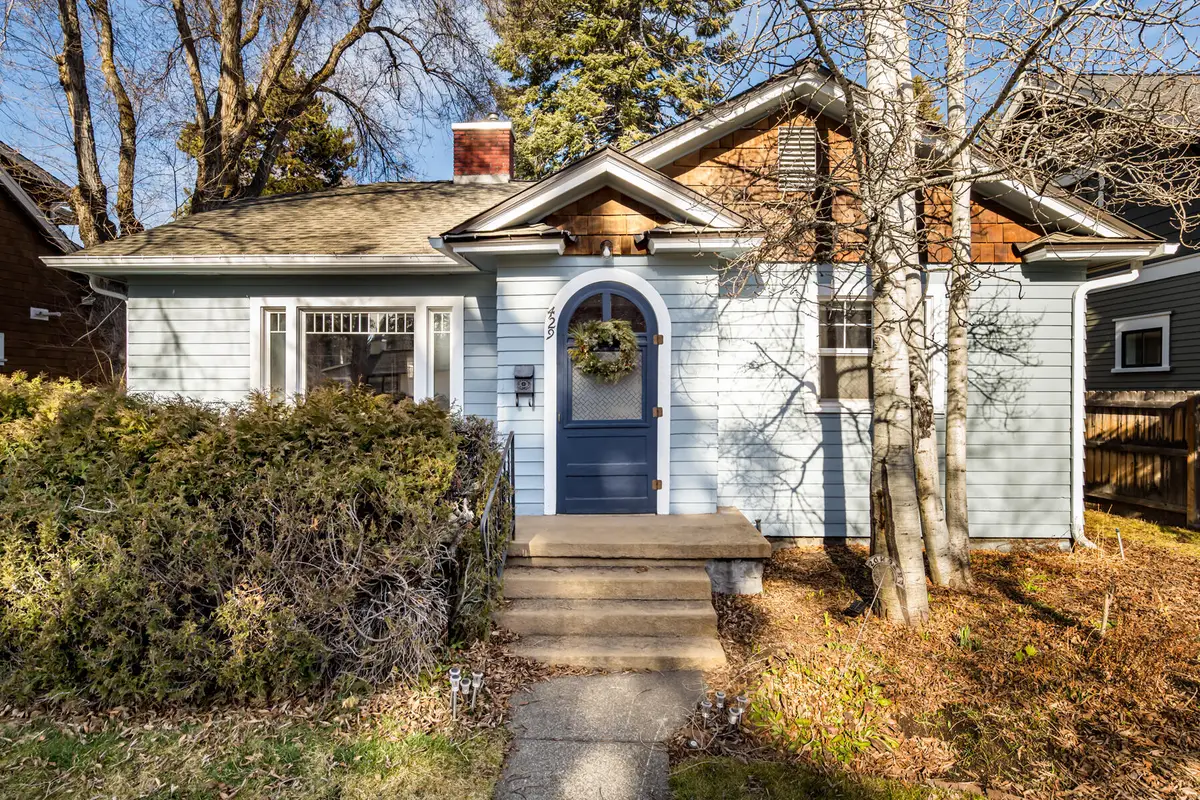 429 NW State Street, Bend, OR 97703 - #1
