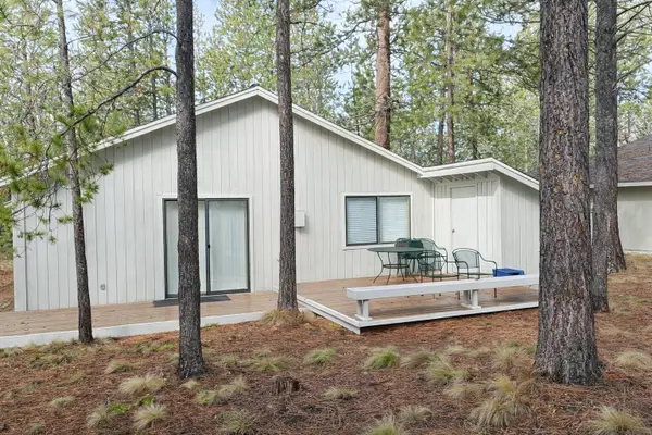 57048 Deer Lane, Sunriver, OR 97707