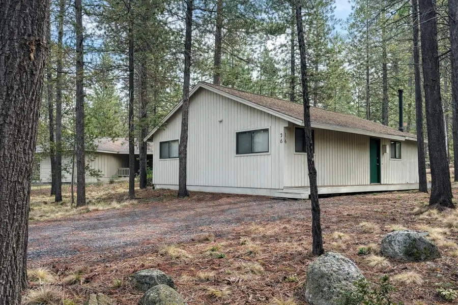 57048 Deer Lane, Sunriver, OR 97707 - #2